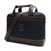 Longchamp Boxford Color-Block Fabric Laptop Briefcase Handbag Crossbody Shoulder Bag Men Bags 1486080127