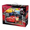 King Disney Disney Floor Puzzles Cars 3 24 Pcs, Floor Puzzle, Cartoons, Children, Disney, 3 Year(s), Boy