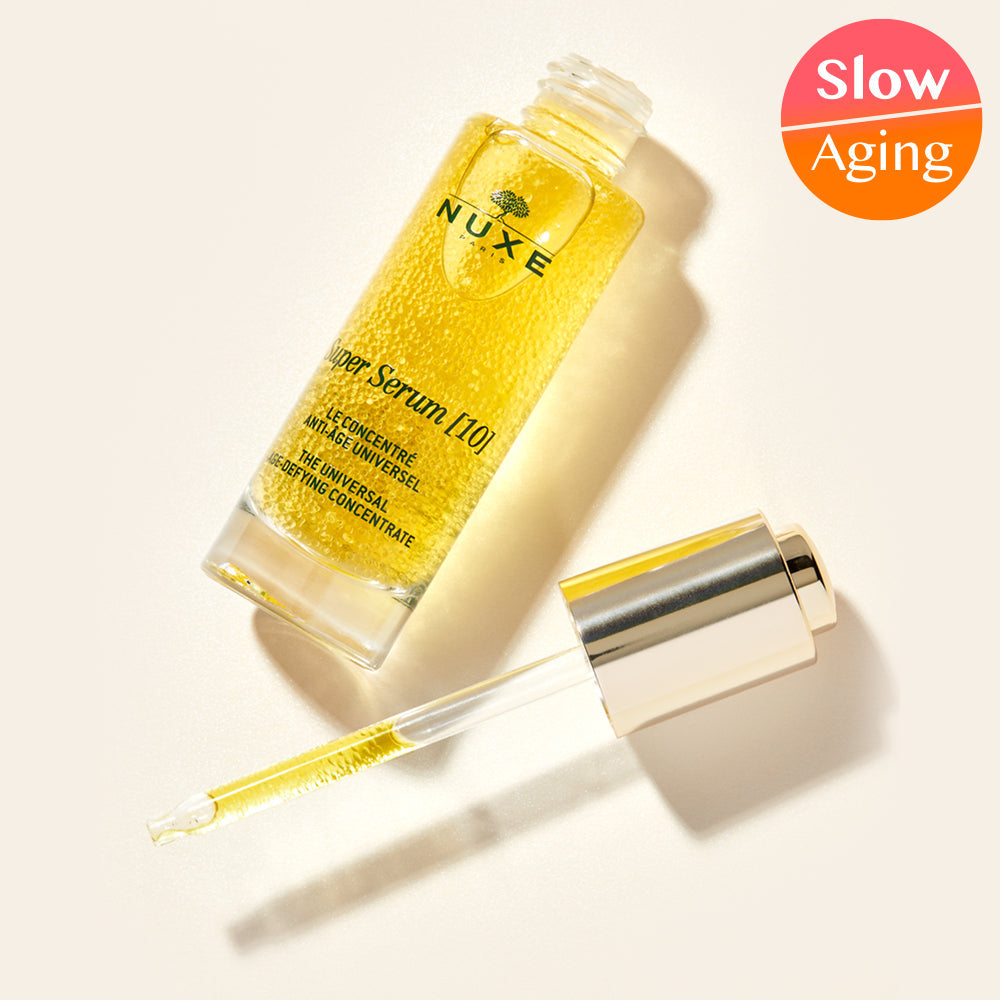 NUXE Super Serum 10 30ml