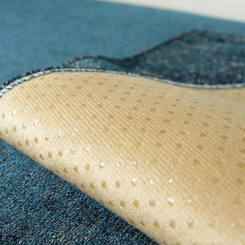 Чехол для диванной подушки All Seasons Chenille Jianya Multicolor Modern Simple Thin — фото 3