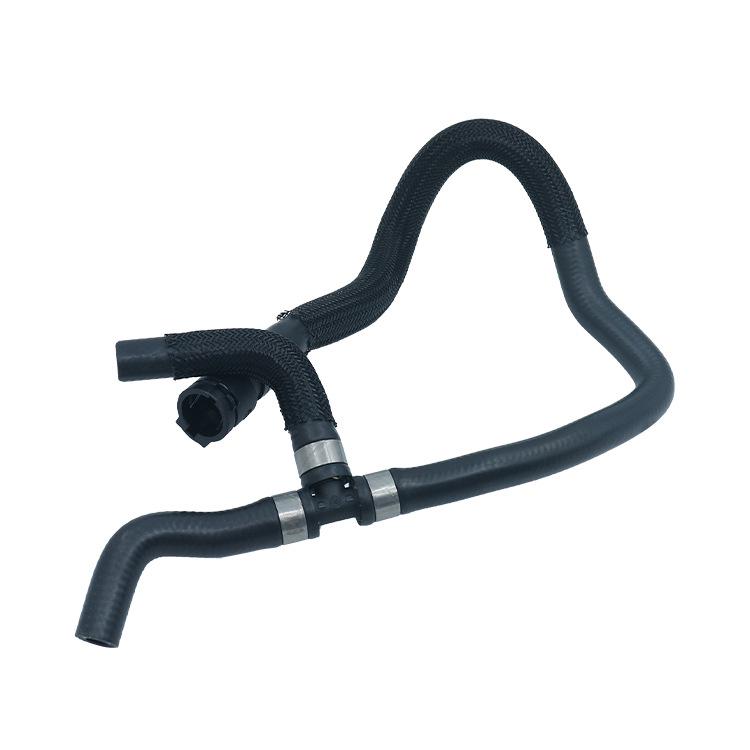 Autoteile Schlauch Rücklaufleitung für BMW 7 F04 11537595603