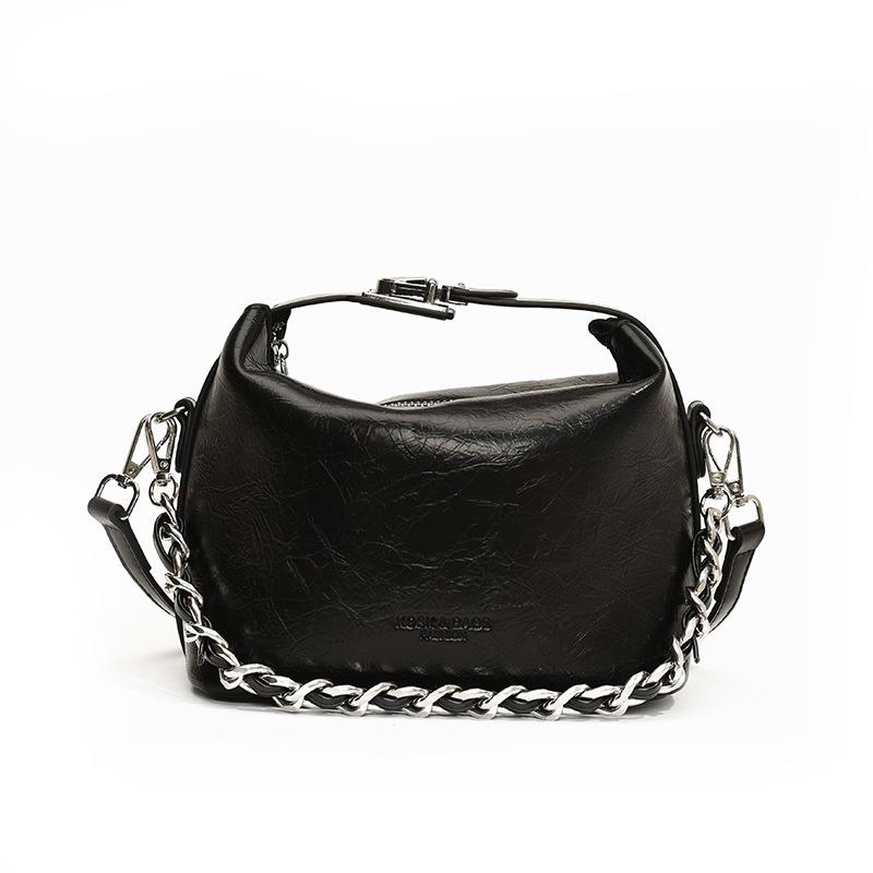 Women's Bag Casual Versatile Shoulder Bag New Messenger Bag