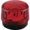 LED Indicator Light Velleman Haa100rn 12 V/dc Red Flash Ip20 1 Pc(s)
