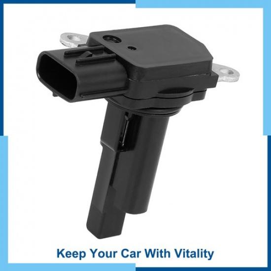 Pack (1) Car Mass Air Flow Sensor Meter For Lexus ES350 2007-2012