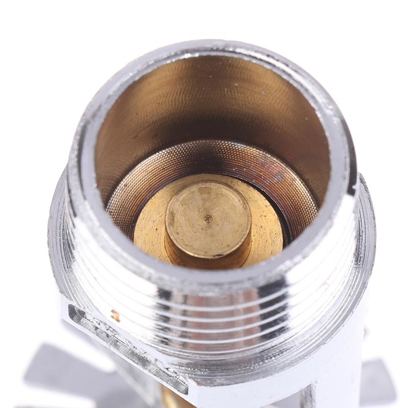 1 Piece Sprinklers Side Hidden Fire Sprinkler 57 Degrees Pendent For Fire Extinguishing System Protection Sprinkler Head