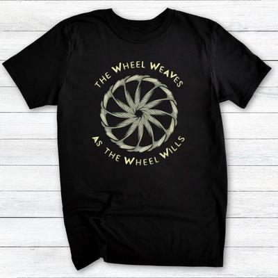 Tops – T-Shirts