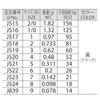 YO-ZURI (Yozuri) Miscellaneous Goods - Small Items: [HP] Rolling Swivel Black No. 5