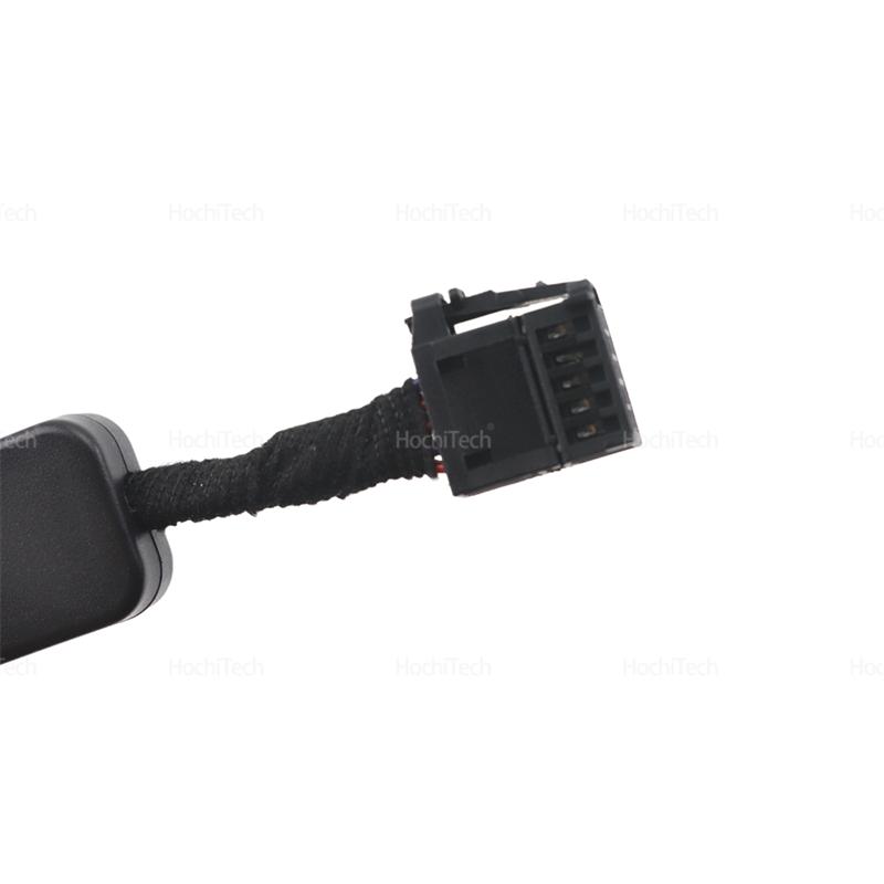 Car Auto Stop Start Engine System Control Sensor Plug Stop Cancel Cable Memory Mode For VW Golf 7 7.5 Passat B8 8.5 T-ROC Touran