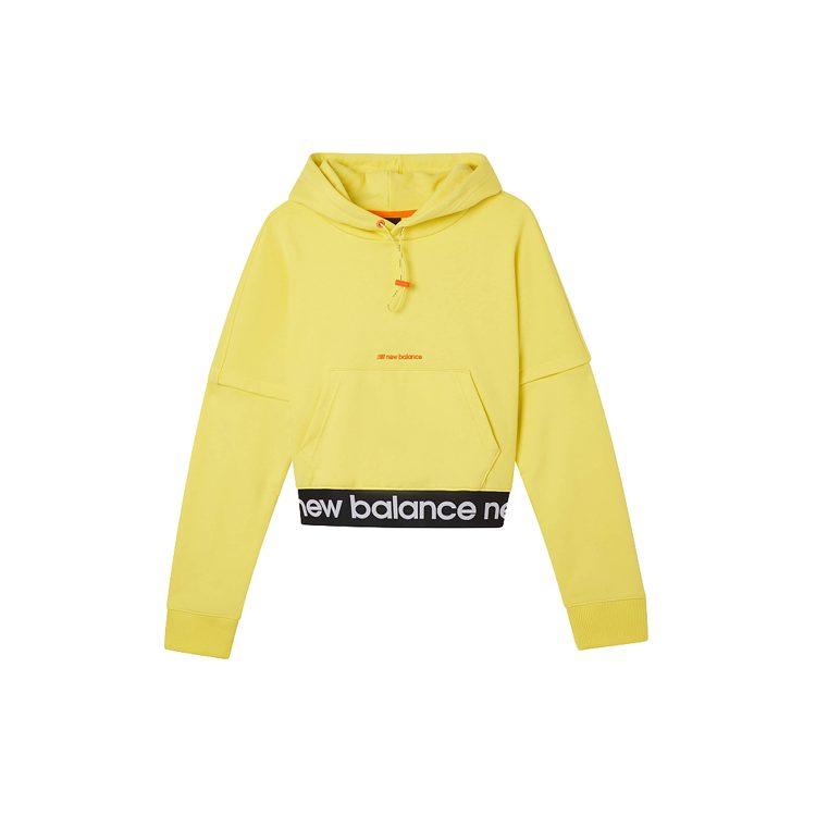 New Balance American Vintage Sweatshirt Unisex AWT03362-YL