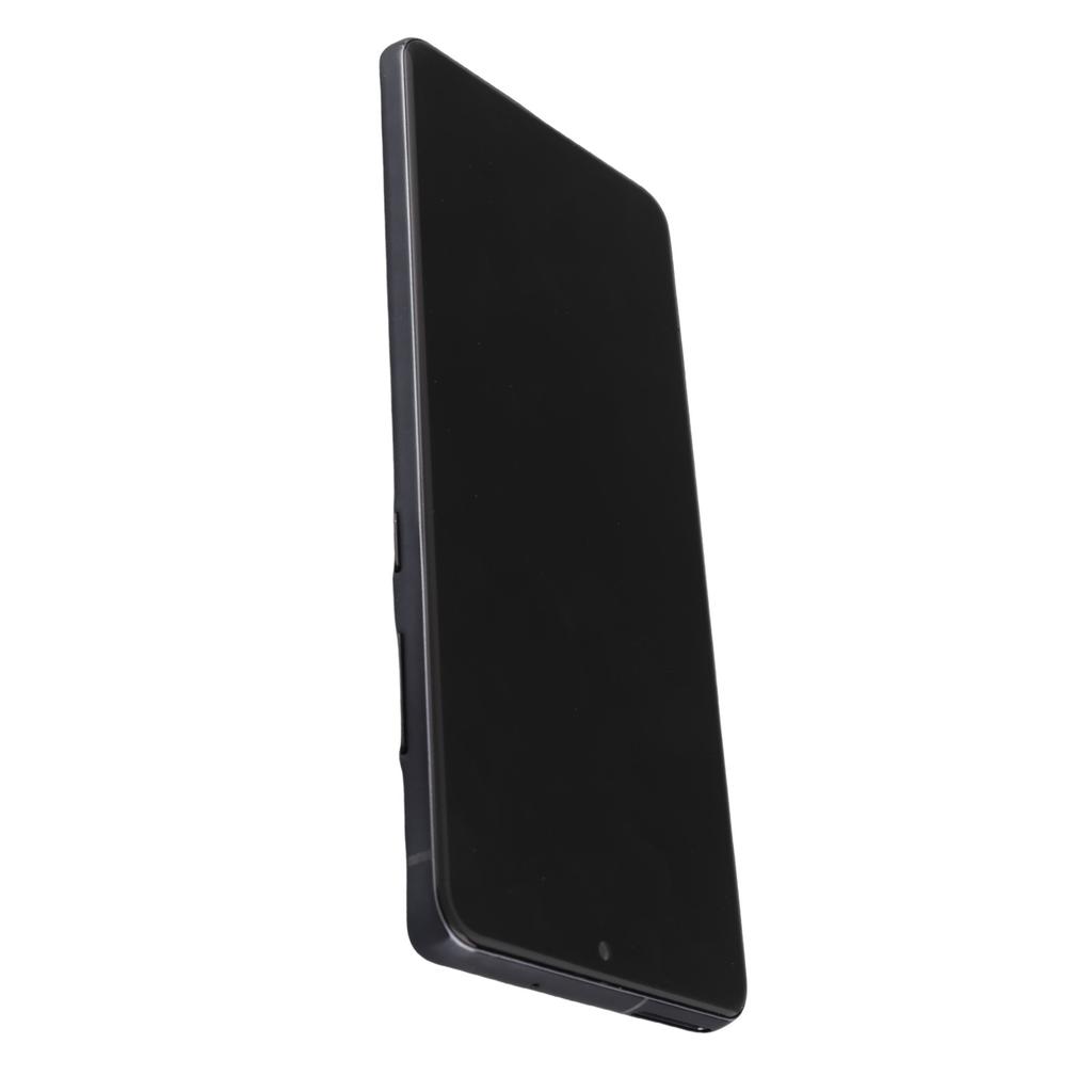 Replacement Phone Screen Kit Outstanding Color Accuracy Clarity with Repair Tools Frame Phone LCD Screen Assembly for