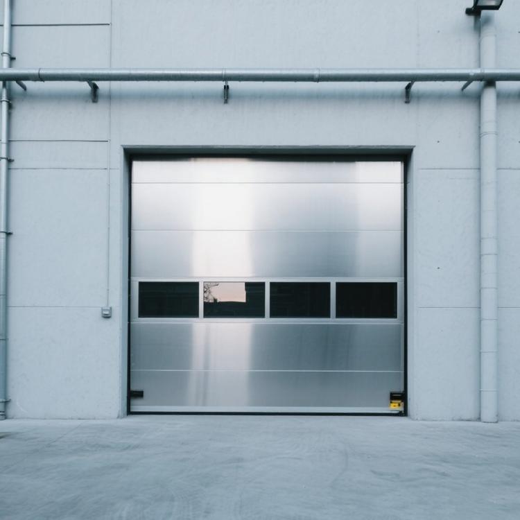 433.92MHz Remote Control Car Key Garage Door Gate Opener Remote Control Duplicator Electronic Gate Control for FLO2R-S