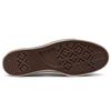 Chuck 70 Converse High 'Pelle Colorata - Marrone Chiodi' 170094C