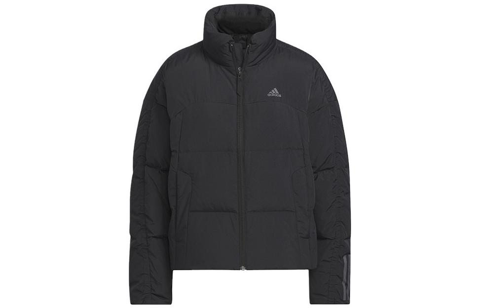 Adidas Daily Down Jacket Women s Black IL8940 L