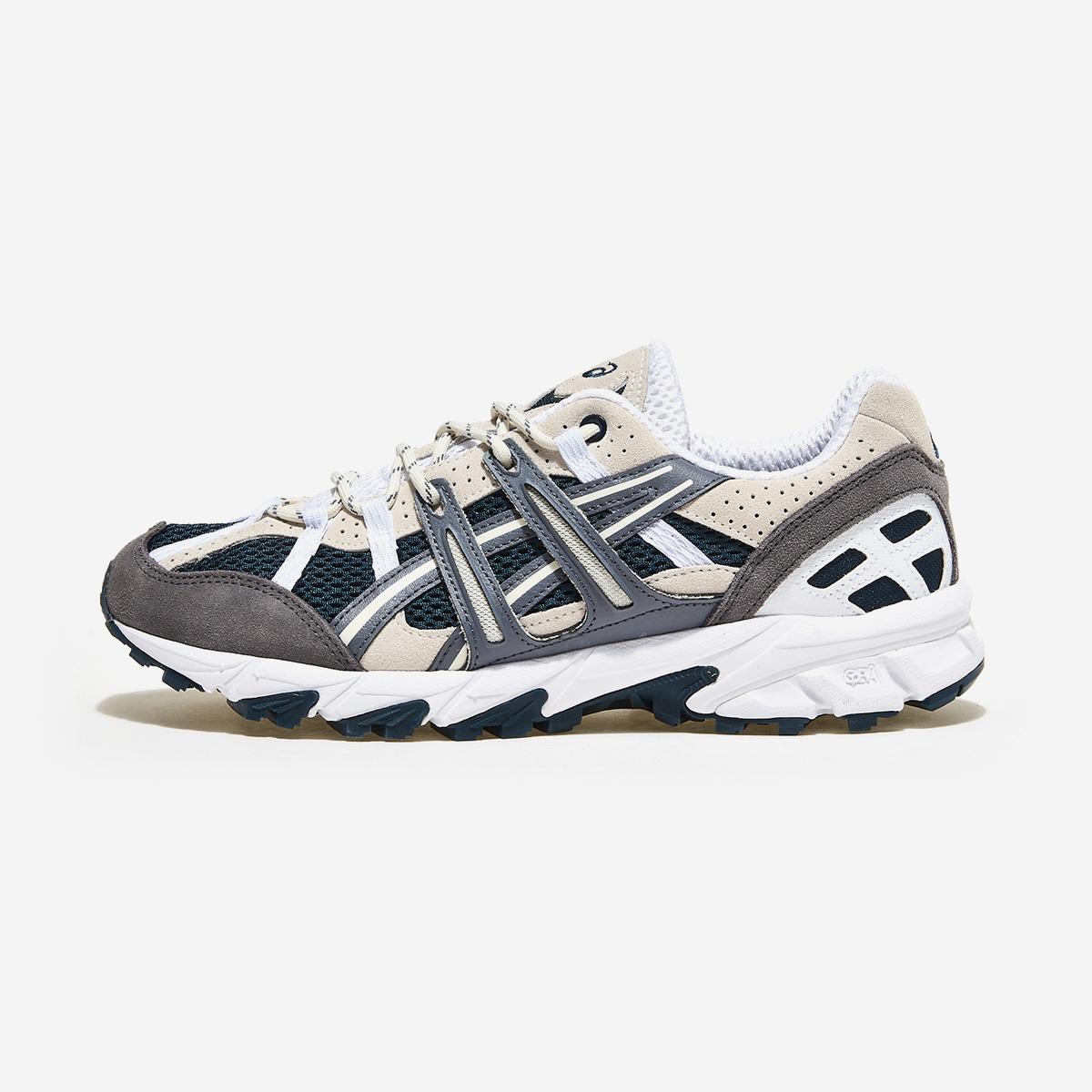 

[ASICS] Gel-Sonoma 15-50, 1201A438, 1020091315, Popular Korean Shoes 280