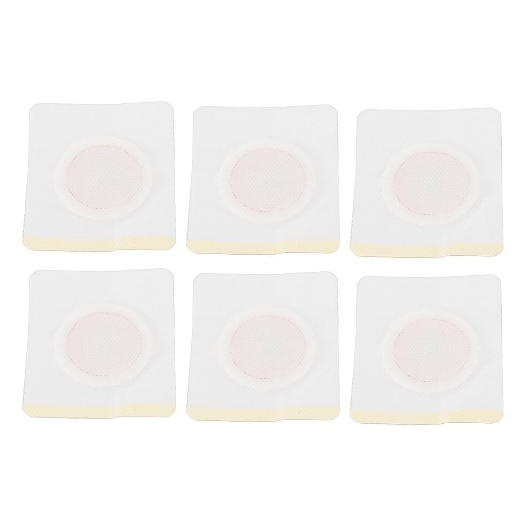 90 Pcs Herbal Navel Patch Body Shaping Muscle Firming Abdomen Belly Pads Promotes Metabolism Belly S