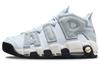 Air More Uptempo Air 'Wolf Grey Solar Flare' DZ4516-100