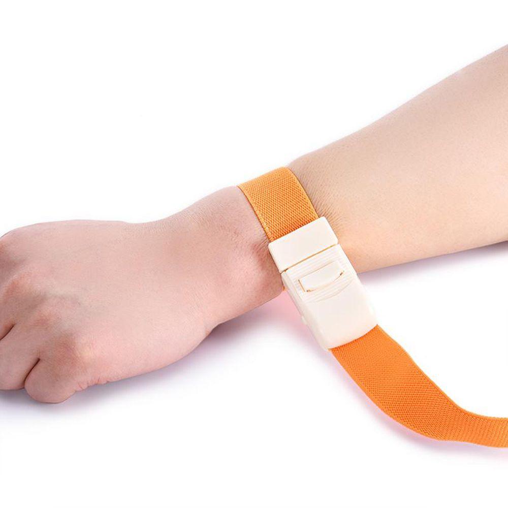 First-Aid Cotton Colorful Paramedic Nurse Emergency Bandage Quick Release Buckle Tourniquet