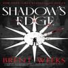 Shadows Edge by Brent Weeks Paperback Book 9780356520377