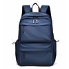 Huanaheim Men's Large Capacity Waterproof Laptop Backpack