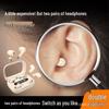 New Sleep Bluetooth Earbuds TWS Mini SK29/SK30 In-ear
