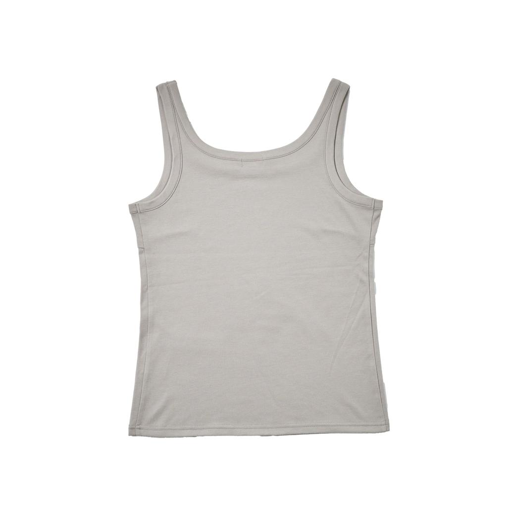 Recovery Wear Xylitol Large Tank Top Cooling Cool and mucava Official [Relaxing Wear] Tops, Xylitol-Treated Loungewear, Pajamas, Touch, Loungewear,