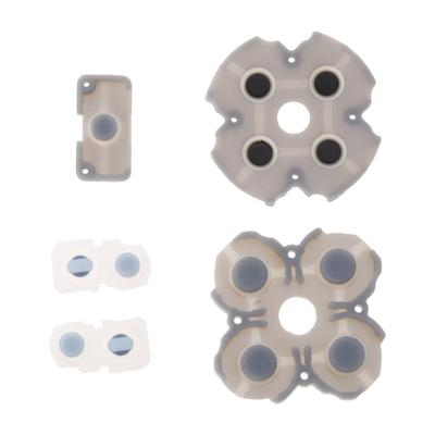 Nintendo – Botones