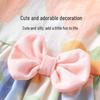 Baby Girl's Summer Sleeveless Princess Dress
