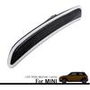 Led Side Marker Fender Light Replacement For 2014-2019 Mini Cooper F55 F56 F57 2pcs Front Amber Led Turn Signal Light +2pcs Rear Red Sidemarker Lamps