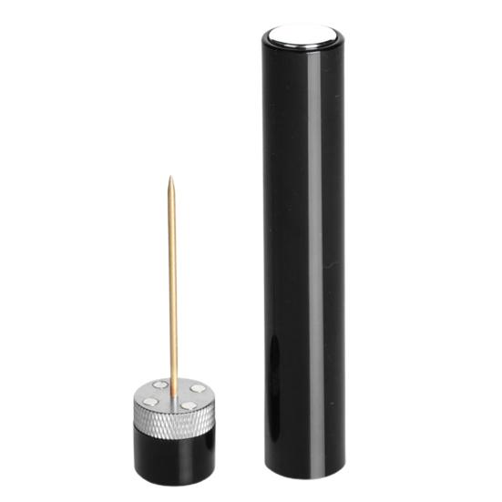 Wine Opener Air Pressure Wine Bottle Opener Needle Type Cork Remover Portable Pocket Corkscrew Pump for Home Restaurant Party
