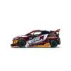POP RACE Eva RT Unit 2 GOODRIDE GR Yaris PR640126 1/64 (Finished Model)