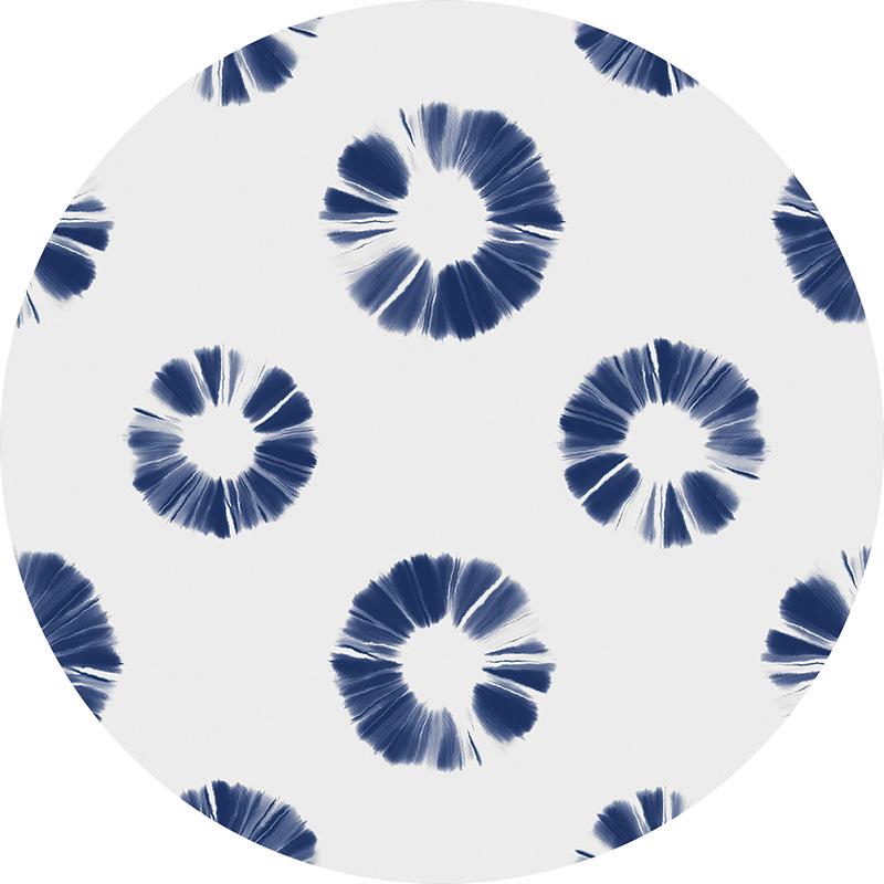 Coaster, Diatom Mud Cushion, Absorbent Cushion, Washing Mat, Dining Table, Heat Insulation And Anti-Scalding, Teacup Mat, Round.