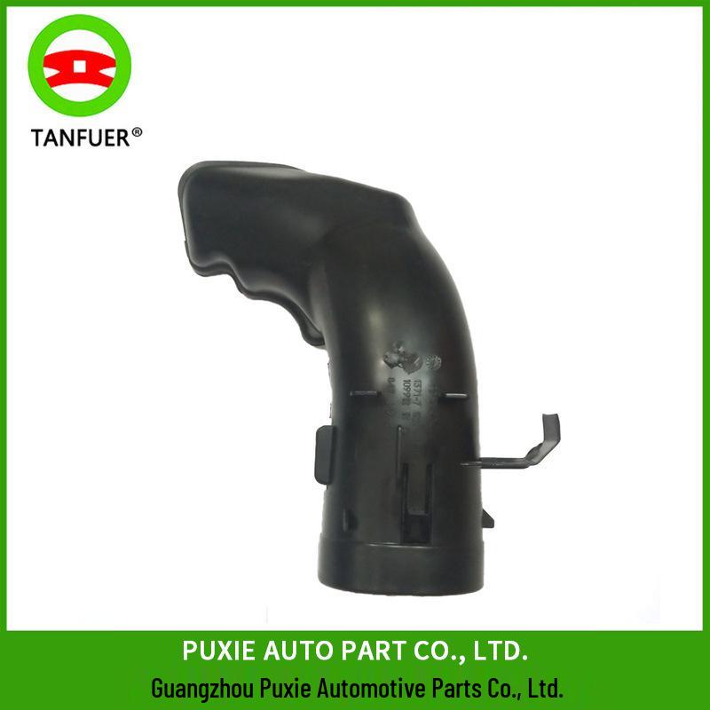 

BMW 5 серии E60 Воздухозаборный патрубок/труба глушителя 13717521011 Tanfu er