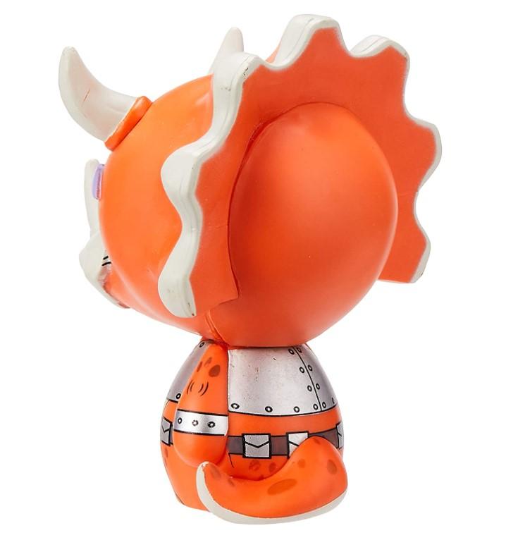 Черепашки-ниндзя фигурка Funko Dorbz TMNT Функо Трисератор Дорбз 7см