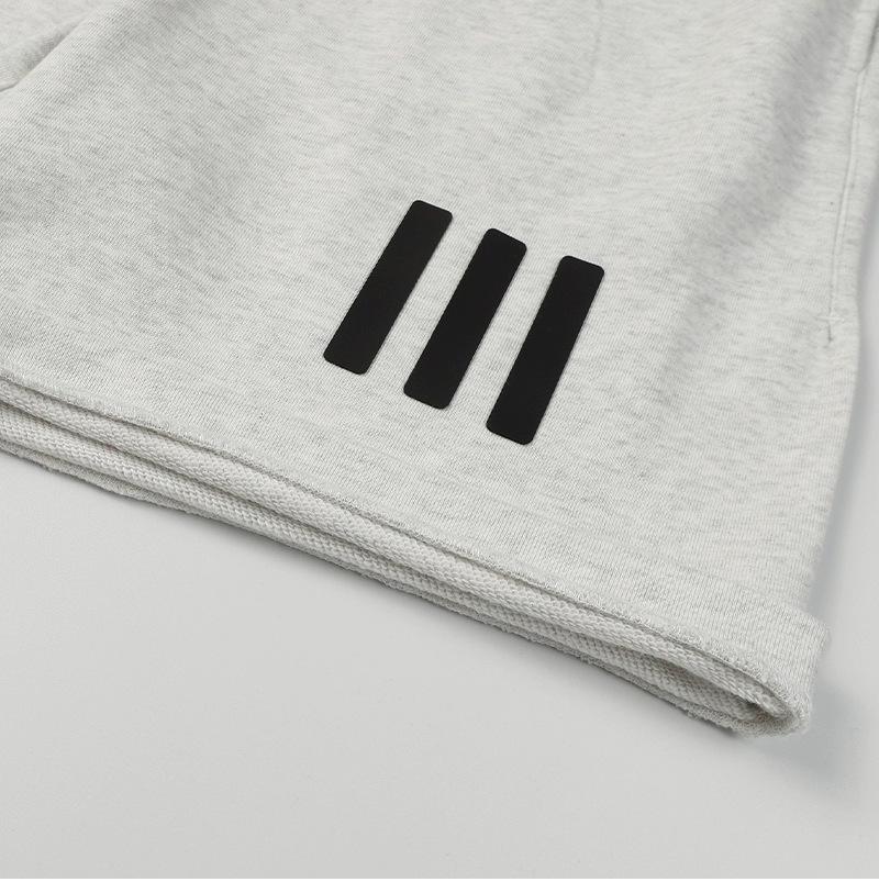 FOG Essentials Casual Loose High-Street Sports Shorts