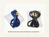 Customizable Double Stretch Magic Water Hose for Gardening and Car Wash