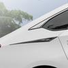 2 Stück Autoaufkleber TPU Auto Zubehör para auto für Renault Megane Clio 2 3 4 GT Line Sport Captur Talisman Trafic
