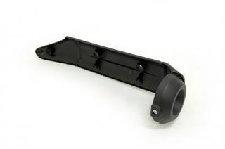 Genuine Yamaha Motor (Yamaha) Muffler Protector for Cygnus X (990134)