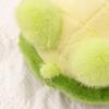 30cm Niedriges Schildkröten Plüschkissen Weiches Stofftier Puppe Greifautomaten-Gewinn Geburtstagsgeschenk für Kinder