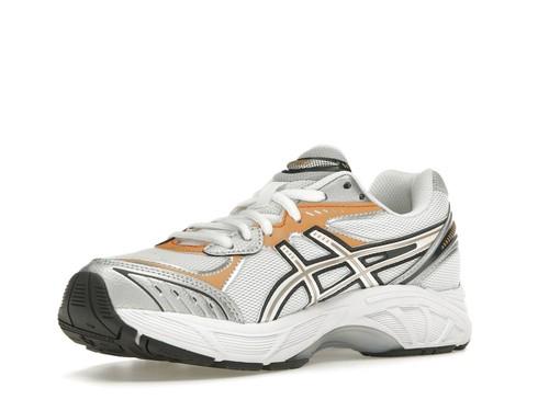 Asics GT 2160 White Orange Lily - 1203A320-101