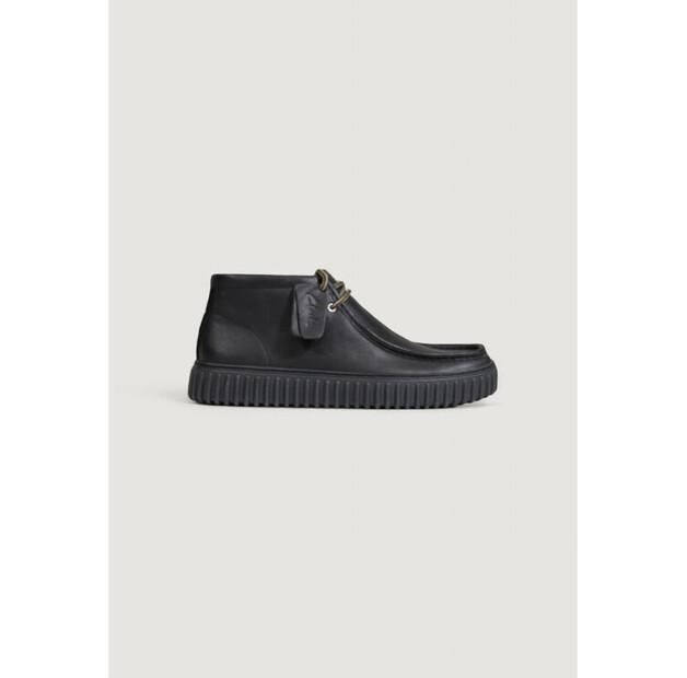 Ботинки Clarks TORHILL HI LEA EU 43