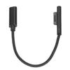 TypeC Female To Magnetic Adapter Cable PD Charging Cable For Microsoft Surface Pro3 4 5 6