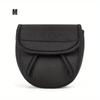 S/M/L Spinning Fishing Reel Cover Neoprene Wheel Protective Case Reel Bag Storage Water Drop Wheel Package Outdoor
