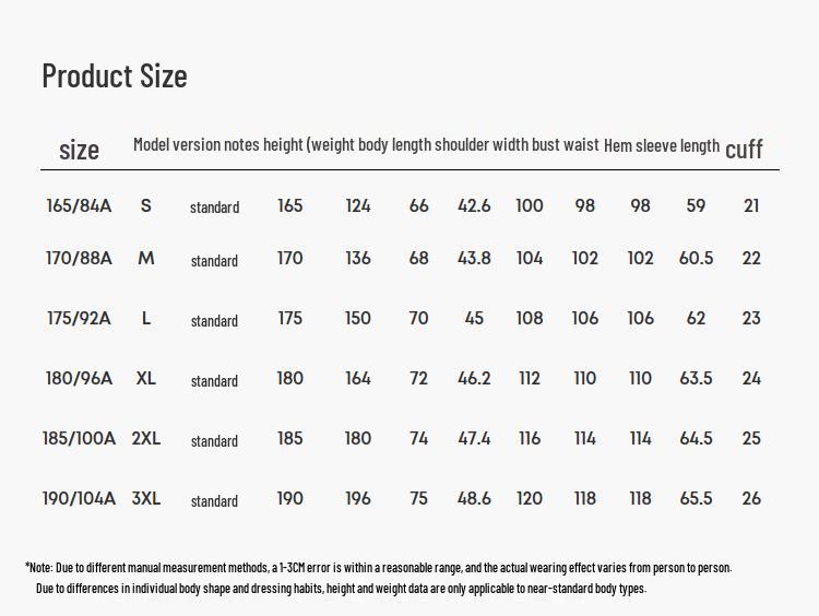 HLA Men's Brushed Embroidered Half-Placket Long Sleeve Casual Top