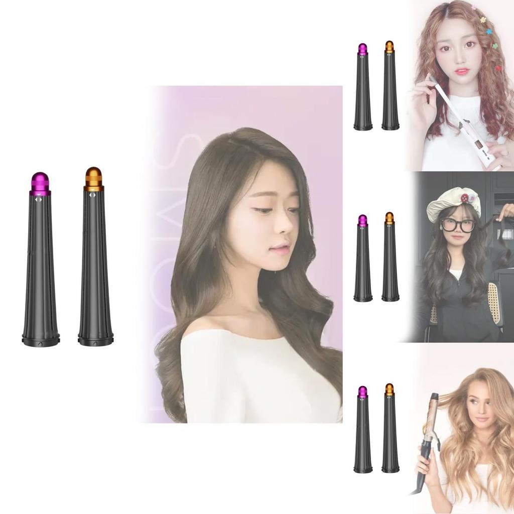 For Dyson Curling Iron Styling Accessory With Pa66 Material For Home And Salon Use