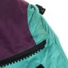 DOARAT By color Long sleeve Nylon jacket S blue Hoodie Men's Used