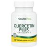 Nature's Plus Quercetin Plus 60 Tablets