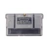 Game Card Protective Cover Case Shell Game Cartridge Housing Case