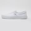 Vans Classic Slip On   White Vn000eyew001