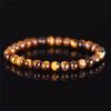 Lucky Blessing Beads Man Woman Jewelry Bracelet Bangle