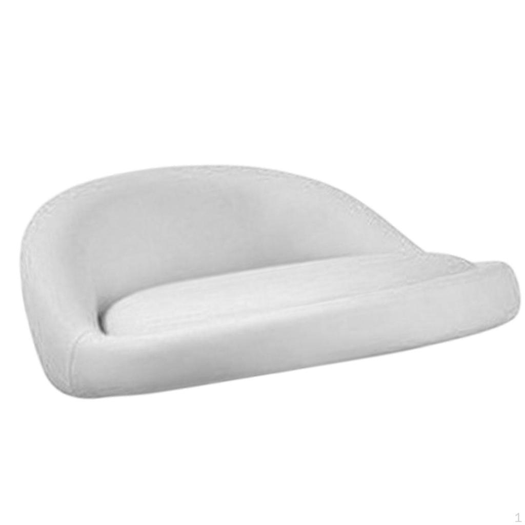 Barhocker für Ersatzsitz, Lösung Indoor